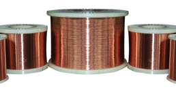 CCA ( Cooper Clad Aluminum ) Wire