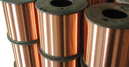 CCS ( Cooper Clad Steel ) Wire