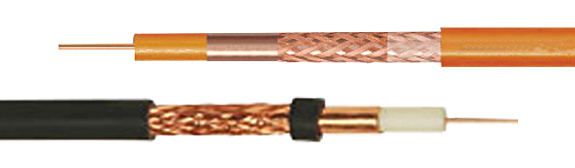 Copper clad steel cu-pet / cu+sy kablo