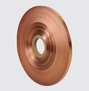 copper foil cu-pet / cu+sy 2