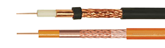 copper foil s cu-pet / cu+sy kablo