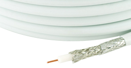 3 Layer Physical Foamed Conductors