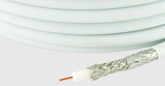 3 LAYER PHYSICAL FOAMED CONDUCTORS